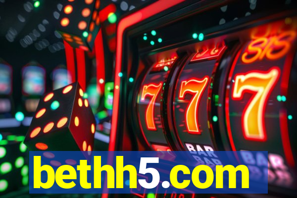 bethh5.com
