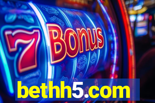 bethh5.com