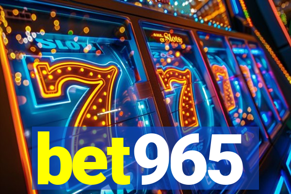 bet965