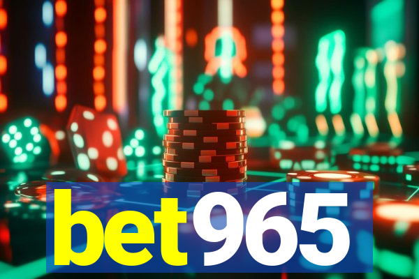 bet965