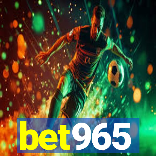 bet965