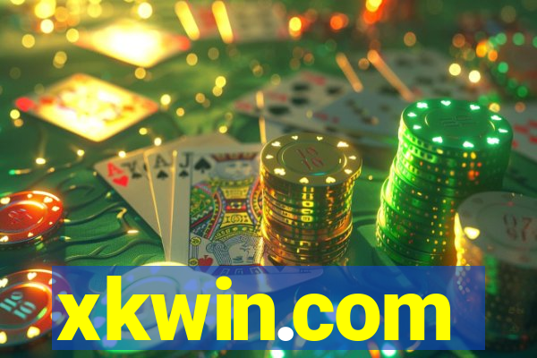 xkwin.com