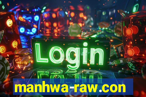 manhwa-raw.con