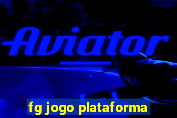 fg jogo plataforma