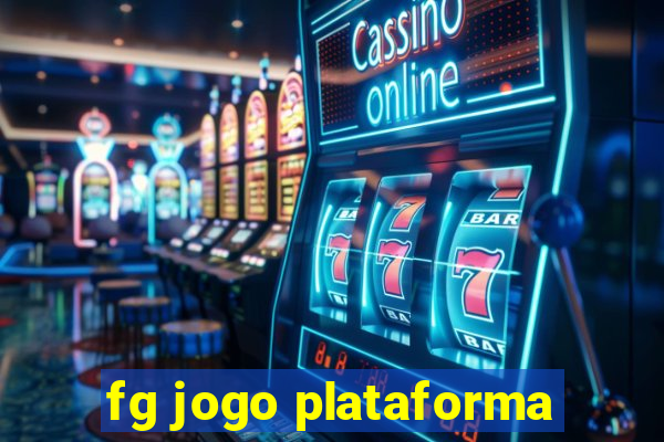 fg jogo plataforma