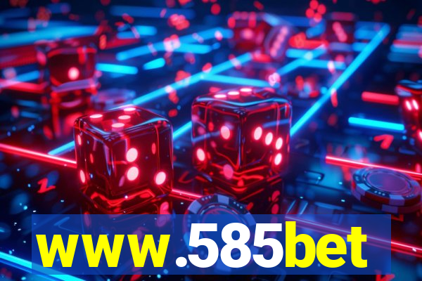 www.585bet