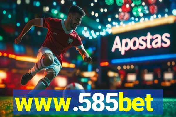 www.585bet