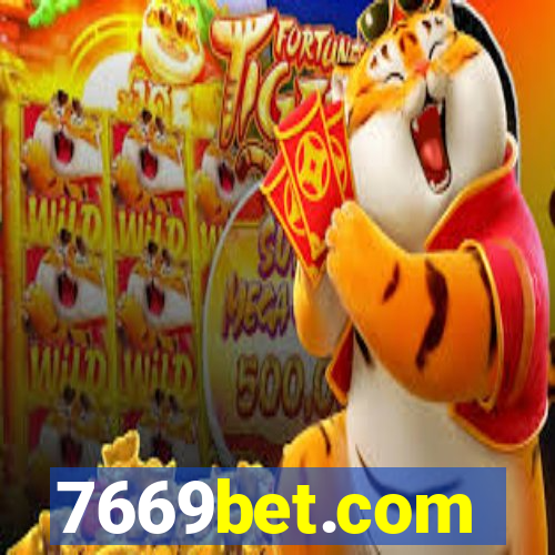 7669bet.com