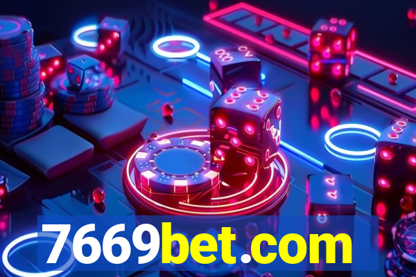 7669bet.com