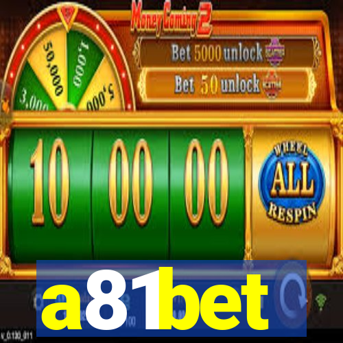 a81bet