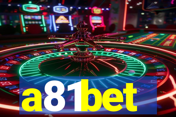 a81bet
