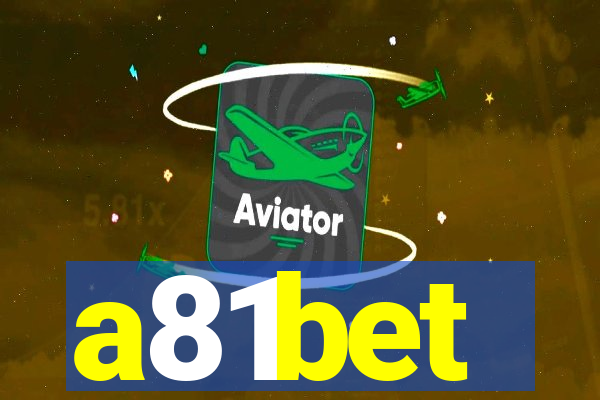a81bet