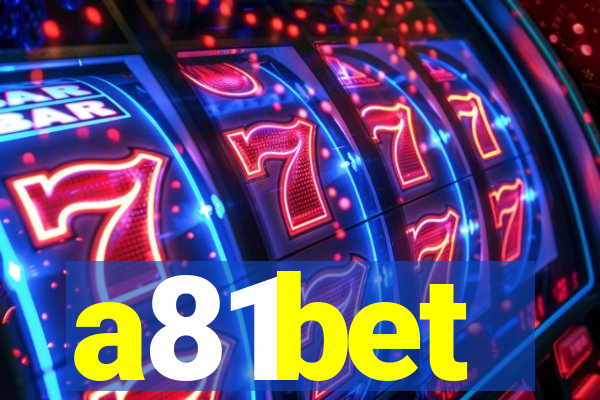 a81bet