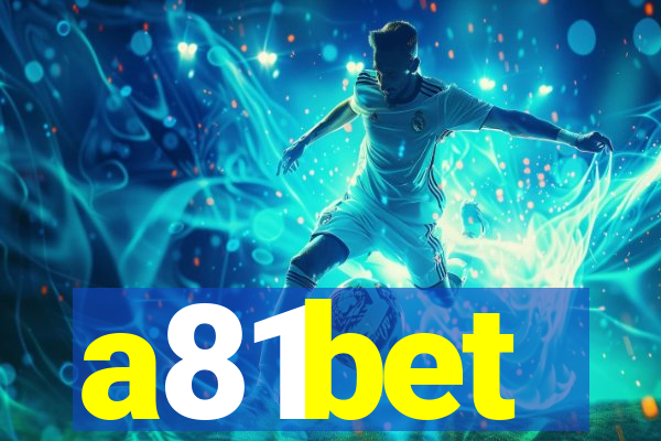 a81bet