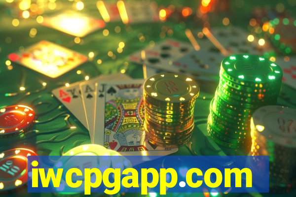iwcpgapp.com