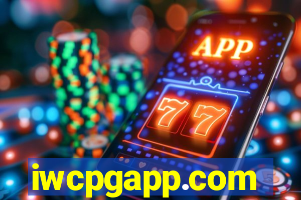 iwcpgapp.com