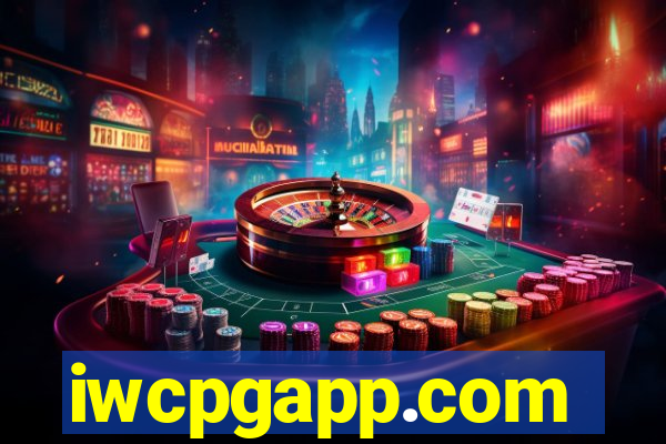 iwcpgapp.com