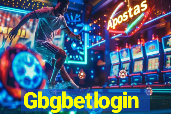 Gbgbetlogin