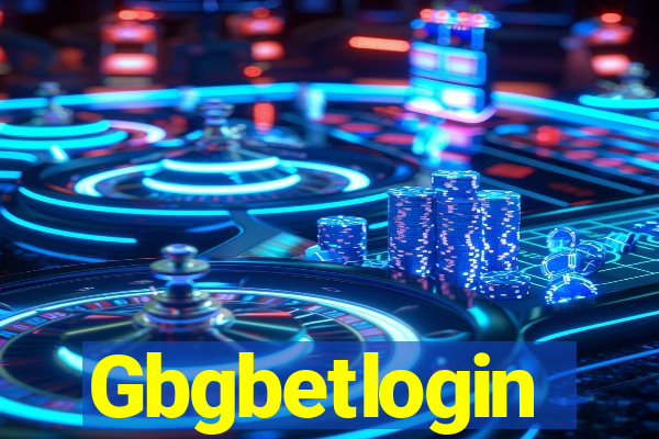 Gbgbetlogin