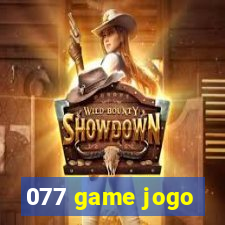 077 game jogo