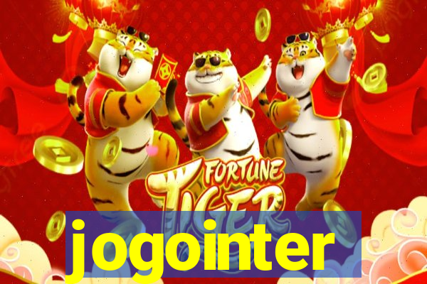 jogointer