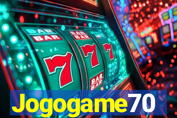 Jogogame70