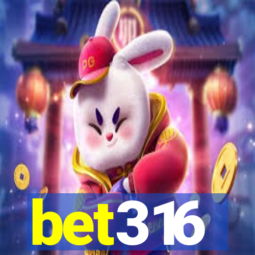 bet316