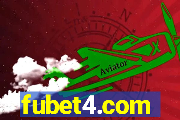 fubet4.com