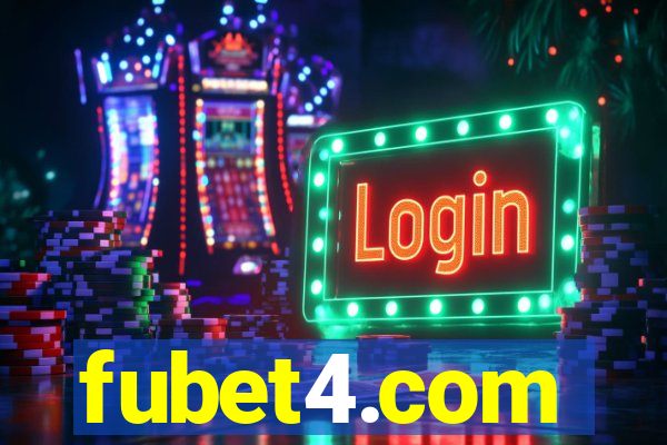 fubet4.com