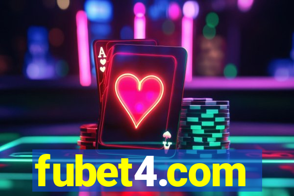 fubet4.com
