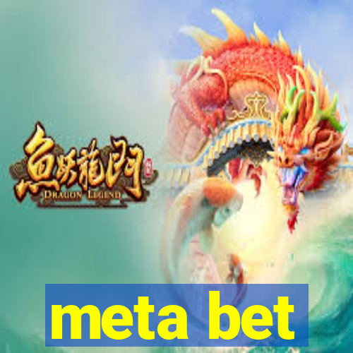 meta bet