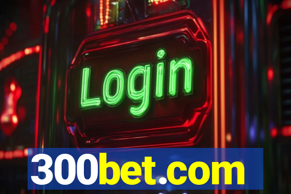 300bet.com