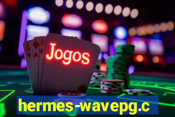 hermes-wavepg.com