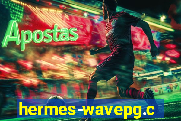 hermes-wavepg.com