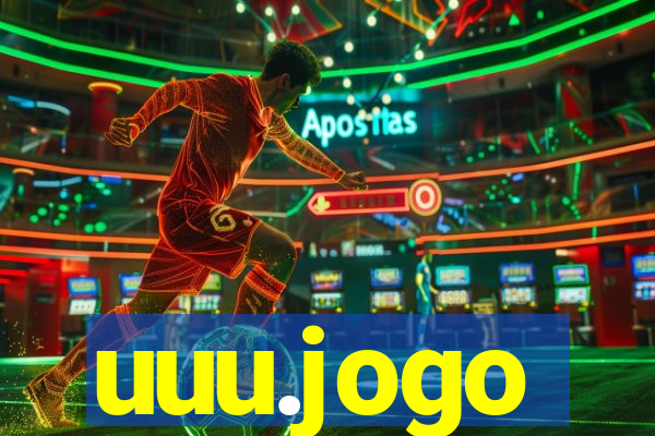 uuu.jogo