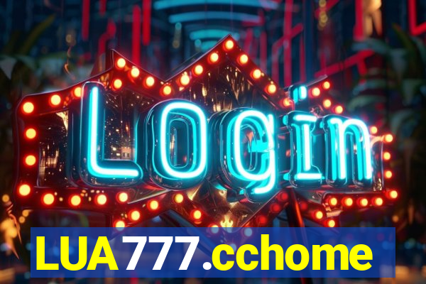 LUA777.cchome