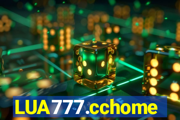LUA777.cchome