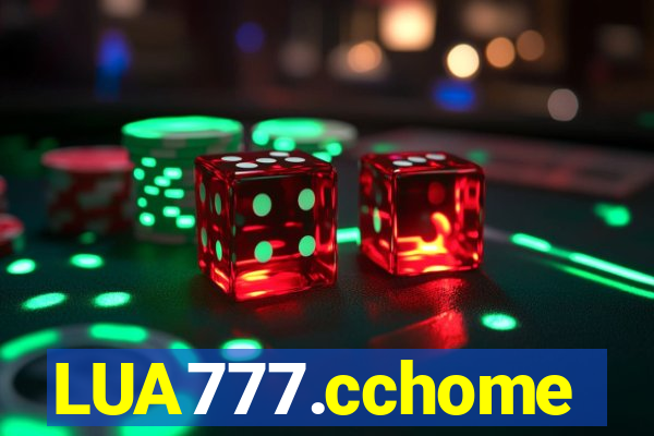 LUA777.cchome