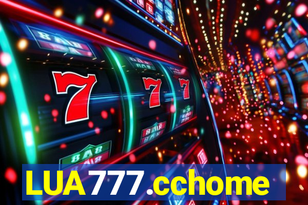 LUA777.cchome