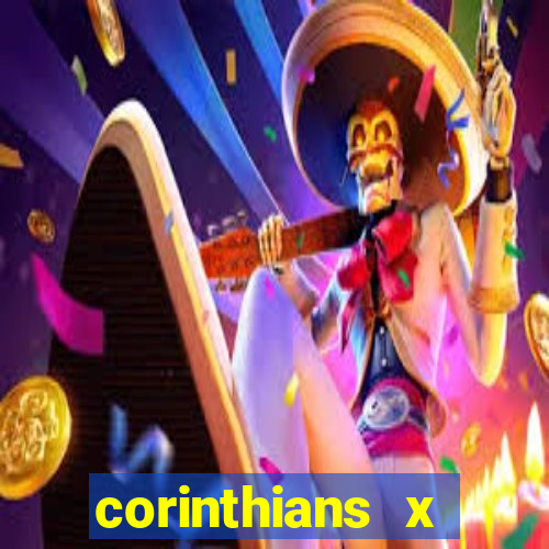 corinthians x cruzeiro multicanais