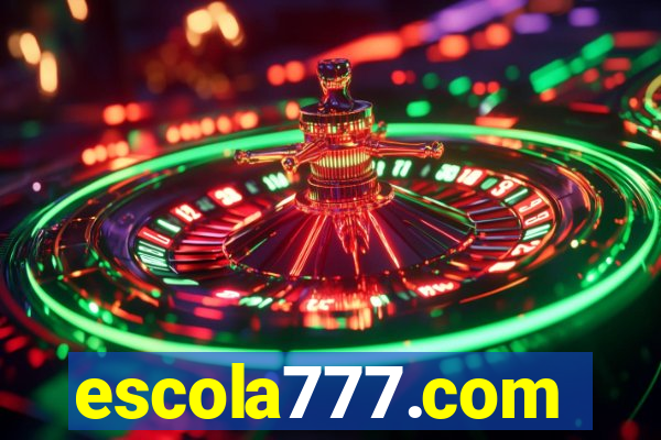 escola777.com