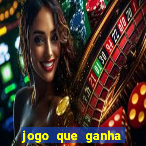jogo que ganha dinheiro sem investir