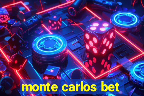 monte carlos bet