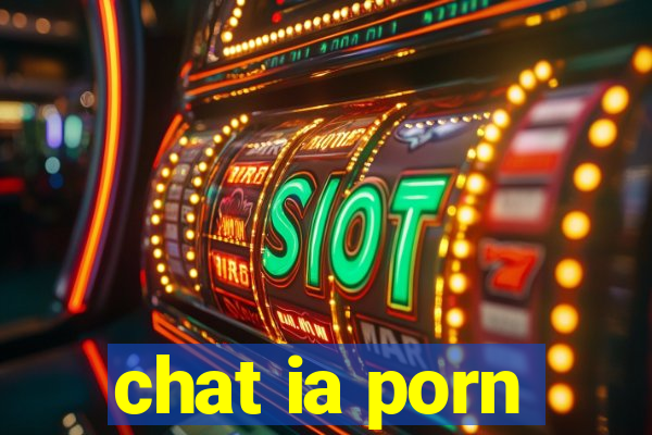 chat ia porn