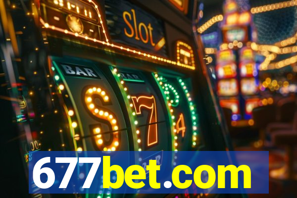 677bet.com