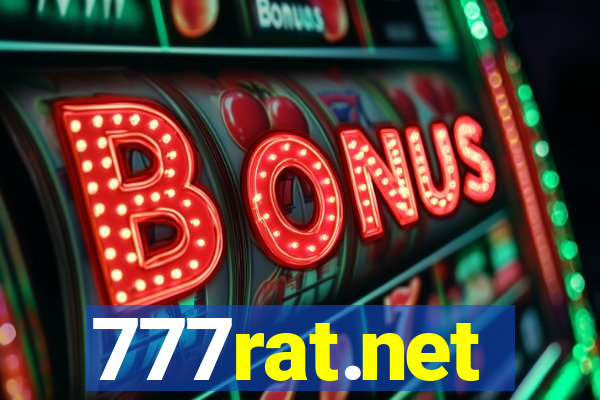 777rat.net