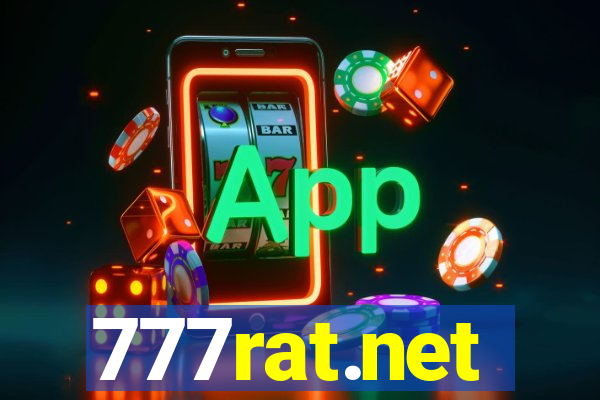 777rat.net