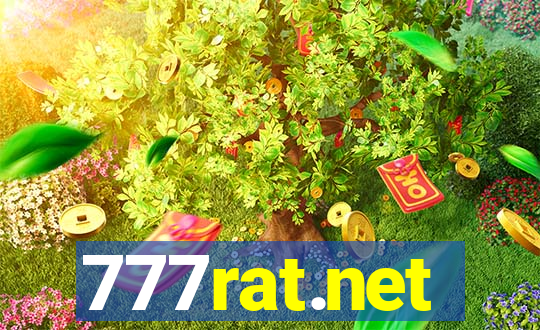 777rat.net