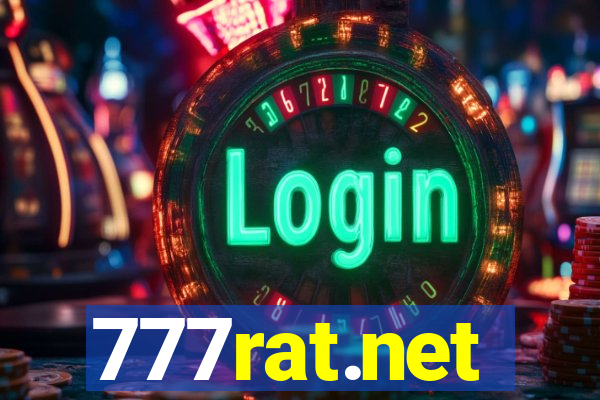 777rat.net