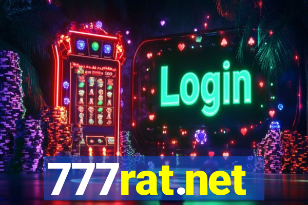 777rat.net